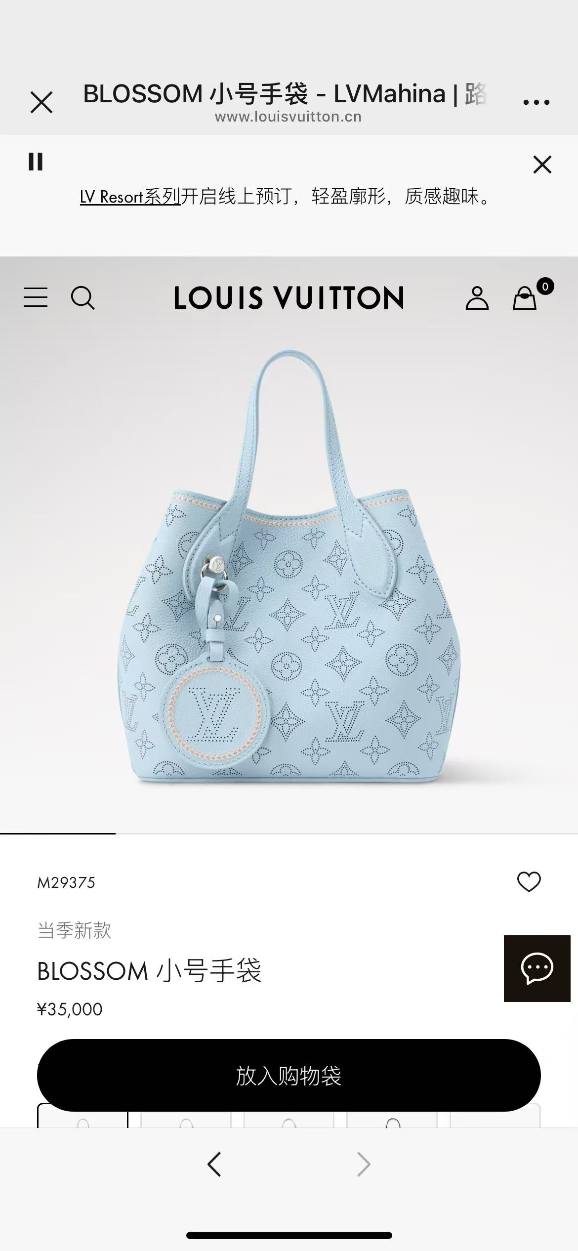 lv0203 Louis Vuitton M29375 M21849 Bag