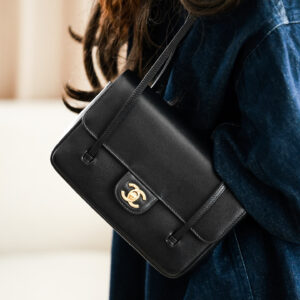 bag0131 Chanel Bag