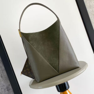 lv0205 Louis Vuitton M29144 M29156 Fli Hobo Bag Medium