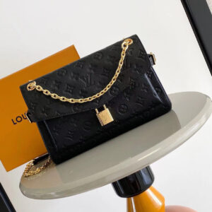 lv0206 Louis Vuitton M14604 M14973 Top Handle Bag