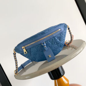 lv0207 Louis Vuitton M14353 Hig Bag