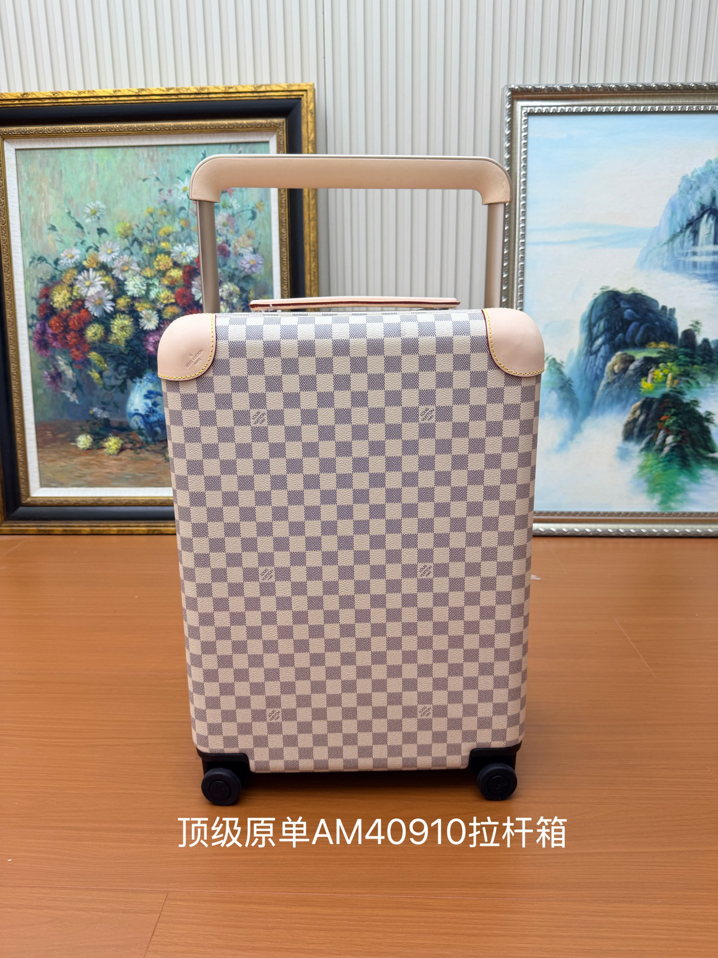 lv0210 Louis Vuitton AM40910 Bag
