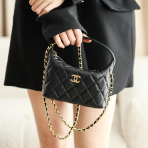 bag0132 Chanel Bag