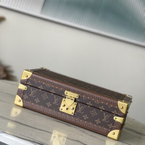 lv0220 Louis Vuitton M20016 Coffret Mont Bag