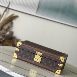 lv0224 Louis Vuitton M10260 Coffret Bag