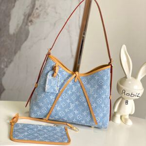 lv0243 Louis Vuitton M11462 Clutch with Dynamic Code