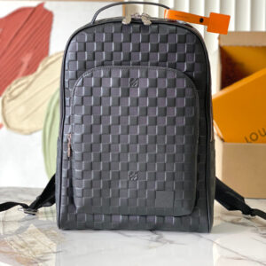 lv0261 Louis Vuitton M40501 Bag with Dynamic Code
