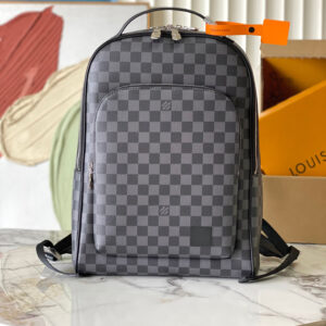 lv0262 Louis Vuitton M40499 Bag with Dynamic Code