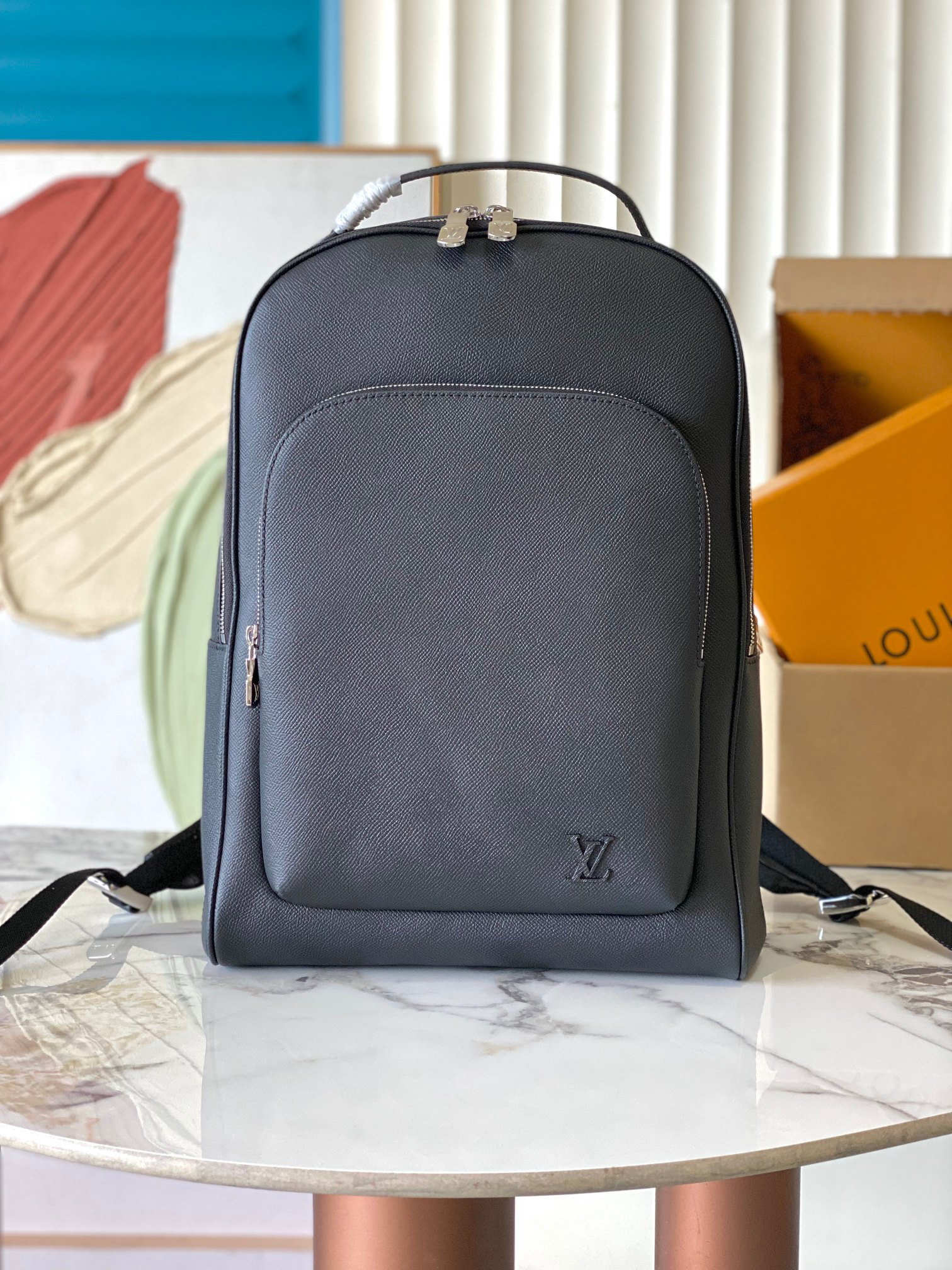 lv0263 Louis Vuitton M30977 Bag with Dynamic Code