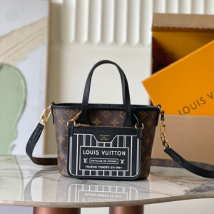 lv0264 Louis Vuitton N12099 Bag with Dynamic Code