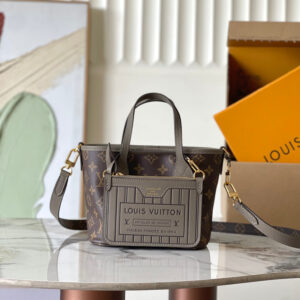 lv0265 Louis Vuitton N12109 Bag with Dynamic Code