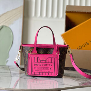 lv0266 Louis Vuitton N12106 Bag with Dynamic Code