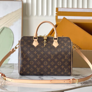 lv0268 Louis Vuitton M41112 Bag with Dynamic Code