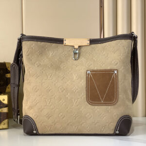 lv0271 Louis Vuitton M26126 Metis Mo Top Handle Bag
