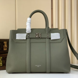 lv0272 Louis Vuitton M11664 GEORGES TOTE Tote Bag Medium