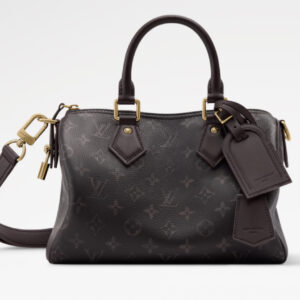 lv0274 Louis Vuitton M27974 M28307 Sac Speedy Bandouliere Top Handle Bag