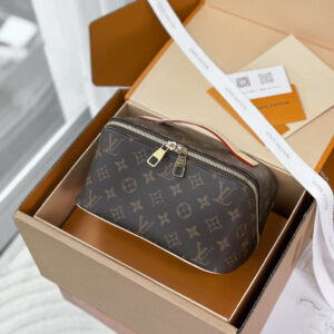 lv0275 Louis Vuitton M11750 Vanity Bag with Dynamic Code