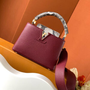 lv0277 Louis Vuitton M81410 siz Bag with Dynamic Code