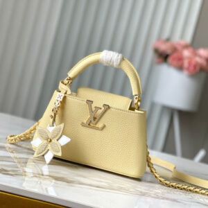 lv0283 Louis Vuitton M11351 M11351M48865 Accessory with Dynamic Code