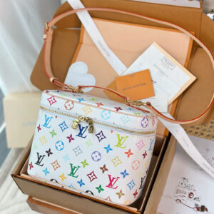 lv0290 Louis Vuitton M28340 Bag Mini with Dynamic Code