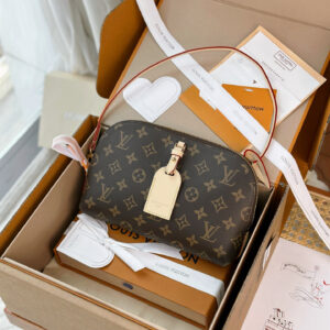 lv0291 Louis Vuitton M26787 Bag with Dynamic Code