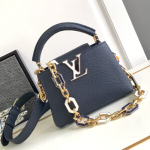 lv0298 Louis Vuitton M24683 Bag with Dynamic Code
