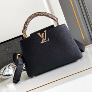 lv0300 Louis Vuitton M85514 Bag with Dynamic Code