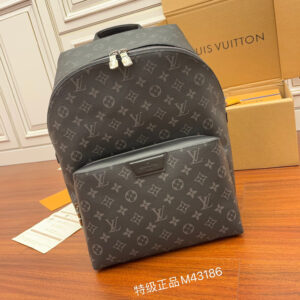 lv0305 Louis Vuitton M43186 Bag with Dynamic Code