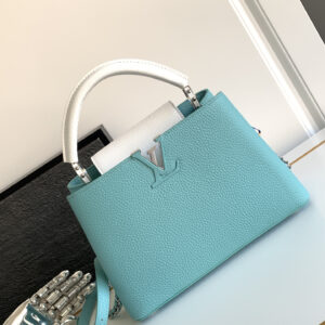 lv0307 Louis Vuitton M85830 Bag with Dynamic Code
