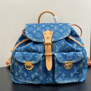 lv0333 Louis Vuitton M95056 Backpack