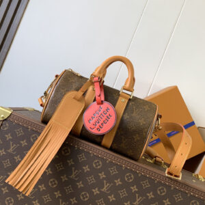 lv0339 Louis Vuitton M11542 Wallet with Dynamic Code