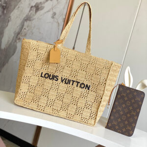 lv0348 Louis Vuitton M25008 M11945 M12243 M14278 Top Handle Bag with Dynamic Code