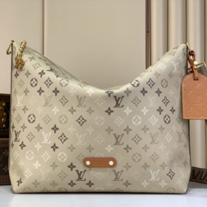 lv0369 Louis Vuitton M26931 VAGABOND HOBO Hobo Bag with Dynamic Code