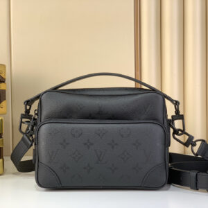 lv0374 Louis Vuitton M26783 NIL Messenger Bag with Dynamic Code