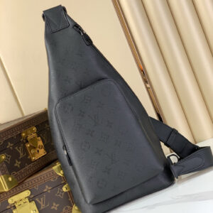 lv0376 Louis Vuitton M28399 M26730 Duo Slingbag Messenger Bag
