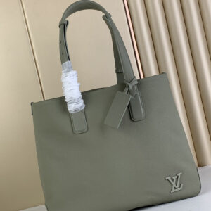 lv0387 Louis Vuitton M22506 Tote Aerogram Tote Bag