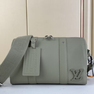 lv0388 Louis Vuitton M22486 M27184 CITY Keepall Travel Bag