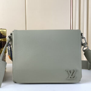 lv0389 Louis Vuitton M22505 TAKE Messenger Bag