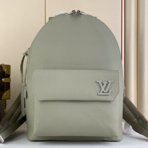 lv0390 Louis Vuitton M22503 Aerogram Backpack