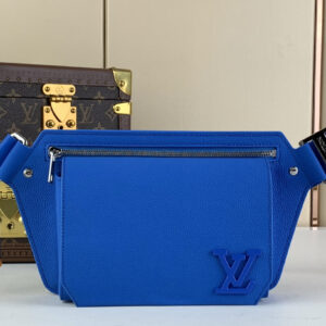 lv0396 Louis Vuitton M22665 NEW SLING Aer Shoulder Bag