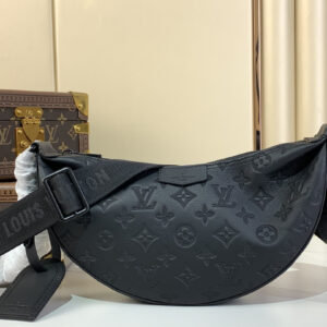 lv0405 Louis Vuitton M12510 HAMAC Top Handle Bag Small