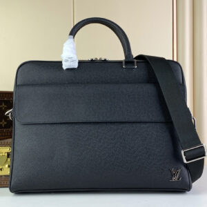 lv0408 Louis Vuitton M30440 ALEX Top Handle Bag
