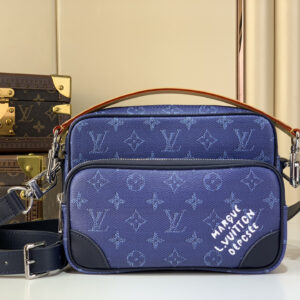 lv0413 Louis Vuitton M26823 NIL Top Handle Bag