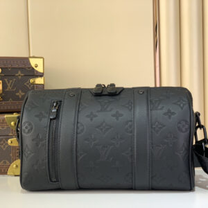 lv0414 Louis Vuitton M26750 City Keepall Travel Bag