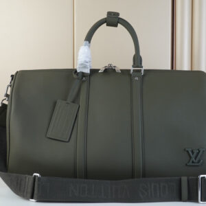 lv0423 Louis Vuitton M21536 M22609 M21420 M25787 Keepall Bandouliere Travel Bag