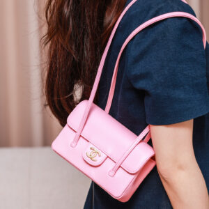 bag0153 Chanel Bag