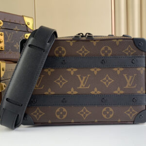 lv0425 Louis Vuitton M45935 Handle Soft Top Handle Bag
