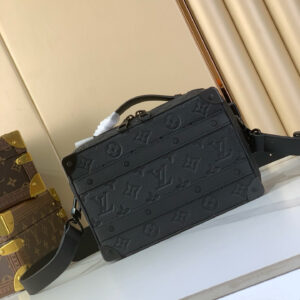 lv0426 Louis Vuitton M59163 Handle Soft Tru Top Handle Bag