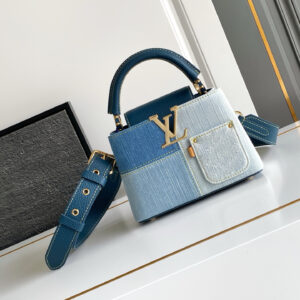 lv0432 Louis Vuitton M27302 Bag with Dynamic Code