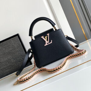 lv0433 Louis Vuitton M29439 Bag with Dynamic Code